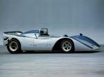 Nissan R383 1970 года